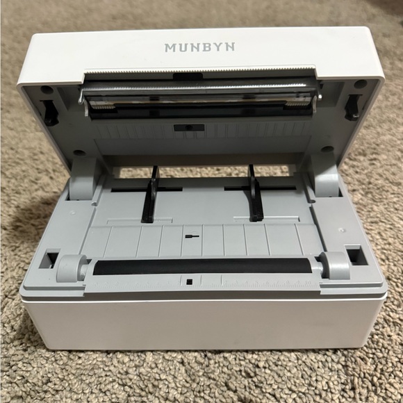 Munbyn Label Printer - Picture 6 of 7